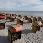 Strandburg Ostseeblick * Scharbeutz