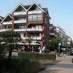 Strandburg Ostseeblick
