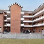 Apartment Strandburg Ostseeblick