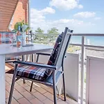 Strandburg Ostseeblick