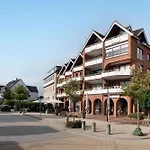 Strandburg Ostseeblick Apartment