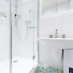 Strandburg Ostseeblick Apartment *