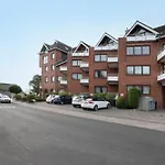 Strandburg Ostseeblick Apartment Scharbeutz