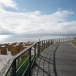 Strandburg Ostseeblick *