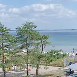 Strandburg Ostseeblick