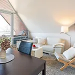 Strandburg Ostseeblick Scharbeutz