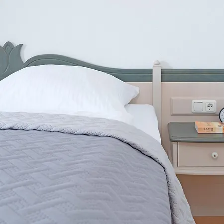 Strandburg Ostseeblick Lejlighed