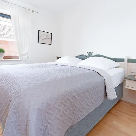 Lejlighed Strandburg Ostseeblick Scharbeutz